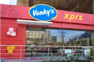 Venky’s (India) Ltd Q2 FY26 – Chicken ke Bina Investor ka Kya Kaam? When ₹801 Cr Sales Meet ₹-26 Cr Loss, and the Soya Plant Still Smells Like Trouble