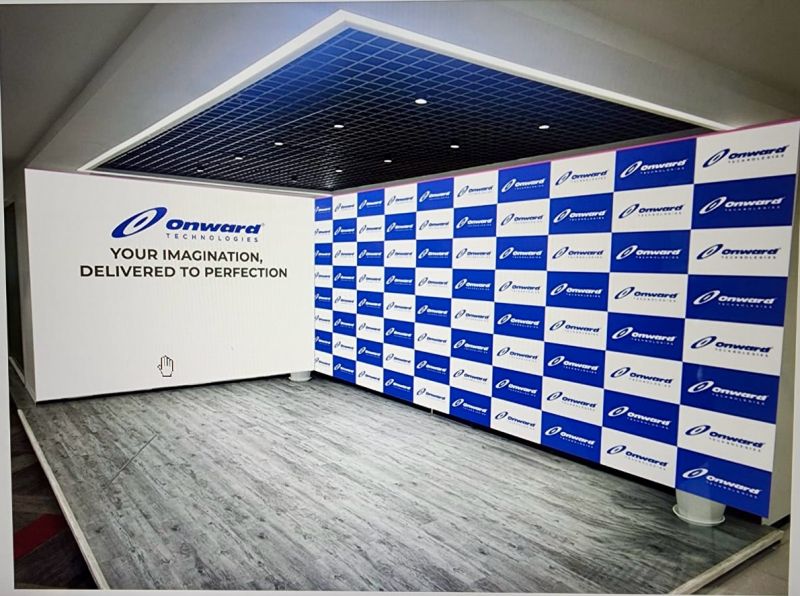 Onward Technologies Limited | LinkedIn