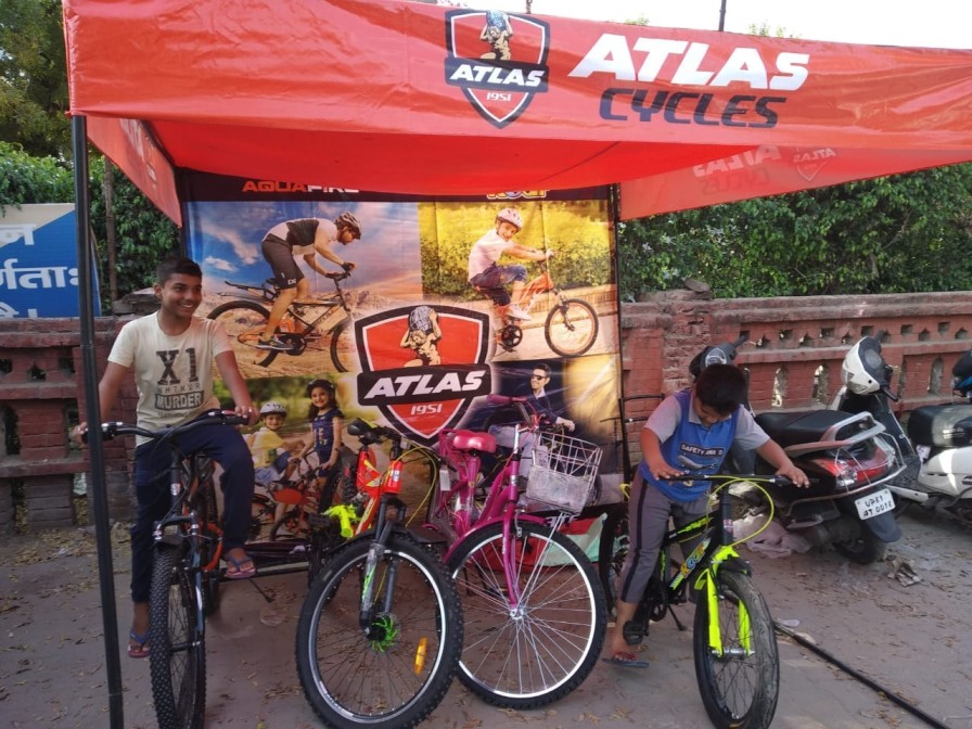Buy atlas cycles ltd New Arrivals Catalogue Atlas Cycles Haryana Ltd  Corporate Office in | tripcast.nl