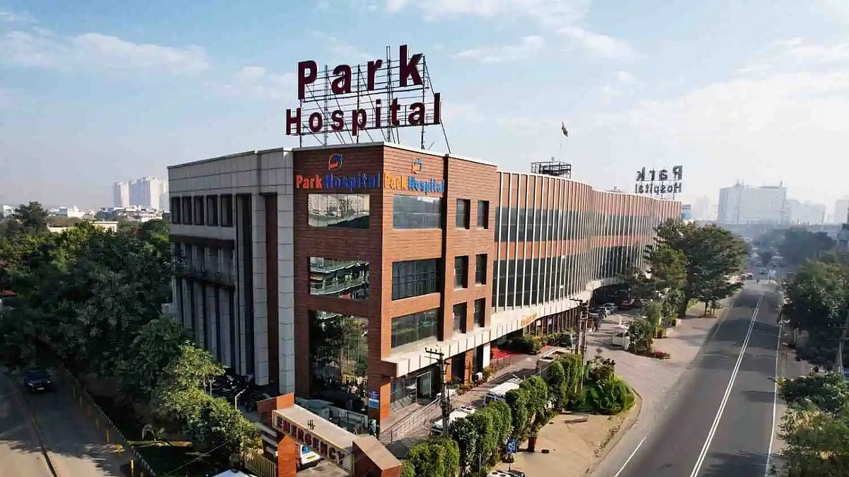 Park Medi World IPO Subscribed 0.98 Times On Day 2 ; Check GMP