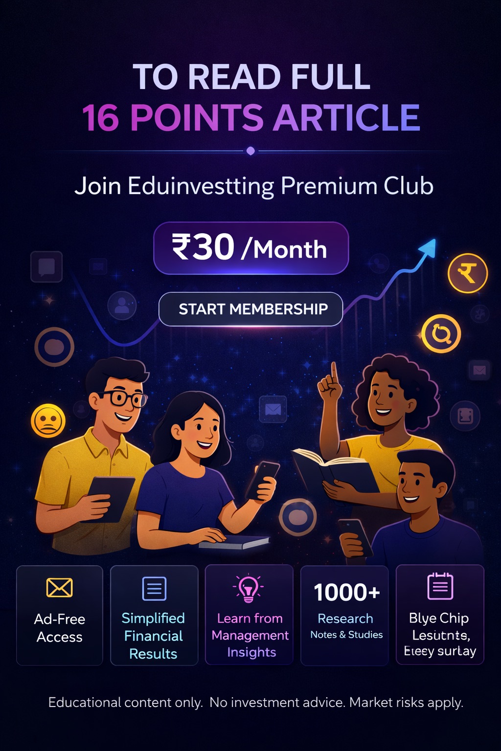 Become a member