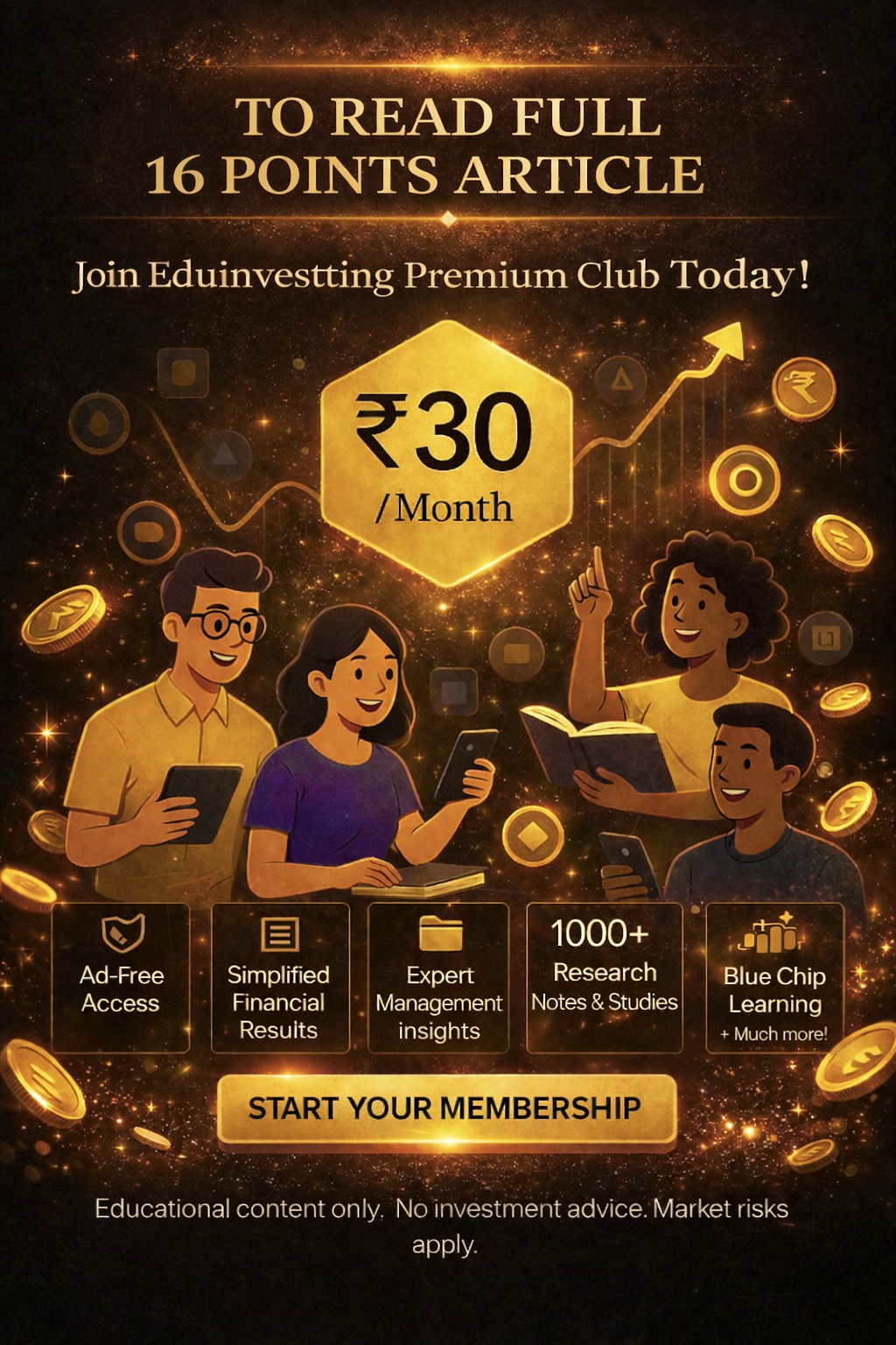 Become a member