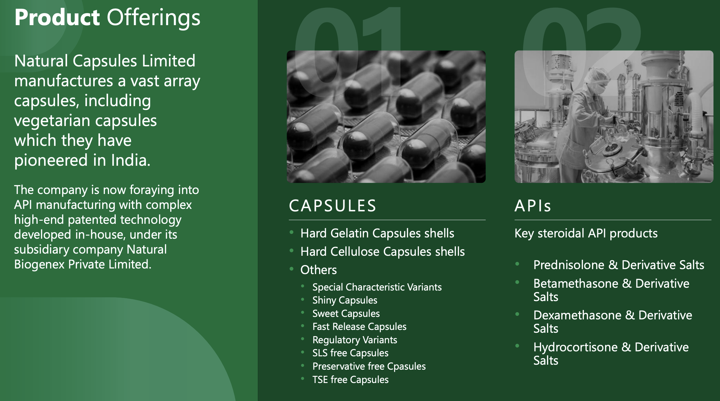 Natural Capsules Q3 FY26: Revenue ₹37.75 Cr, PAT Loss ₹7.12 Cr, EV/EBITDA 95.9 — Steroid API Dream or Balance Sheet Hangover?