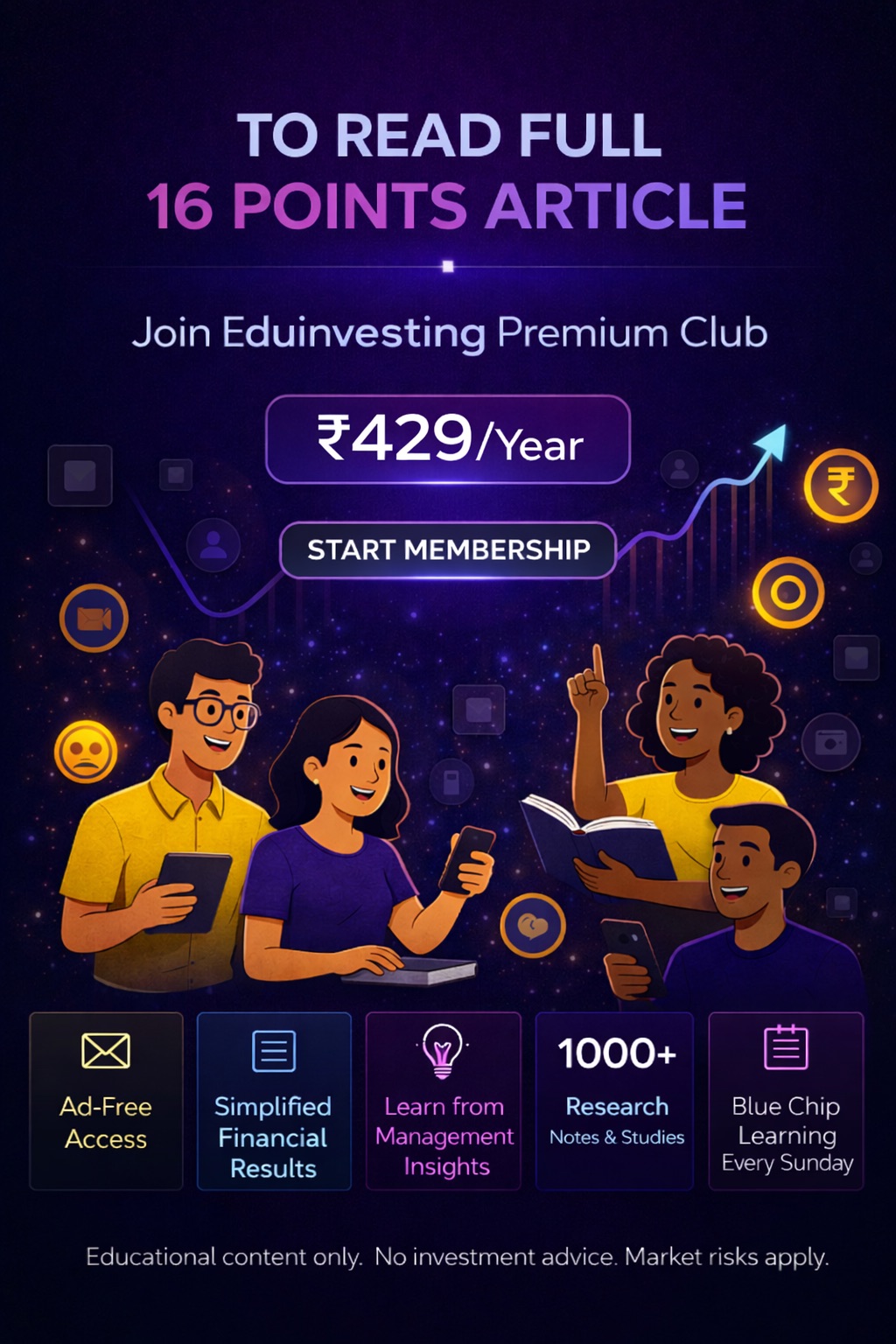 Become a member
