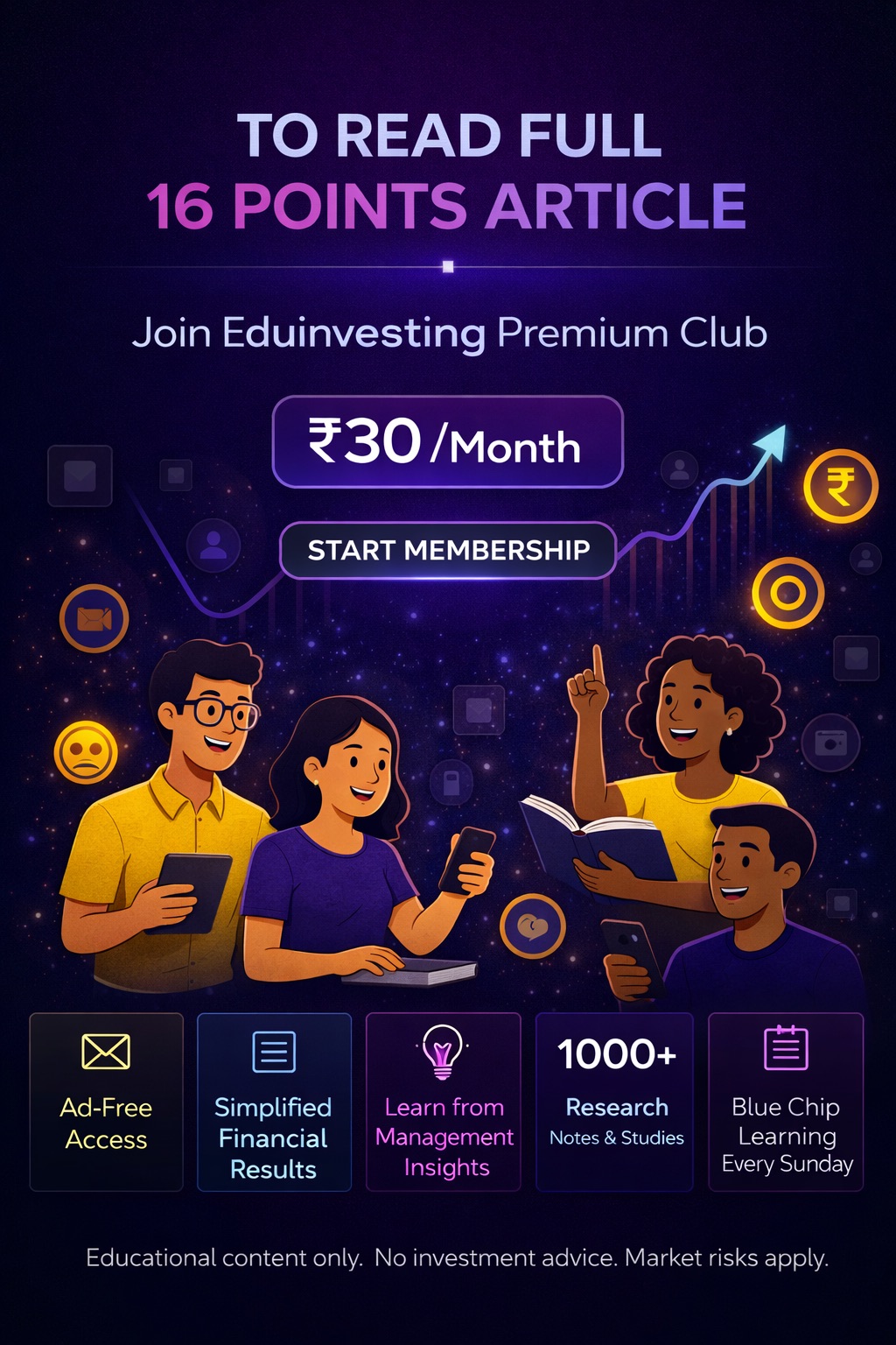 Become a member