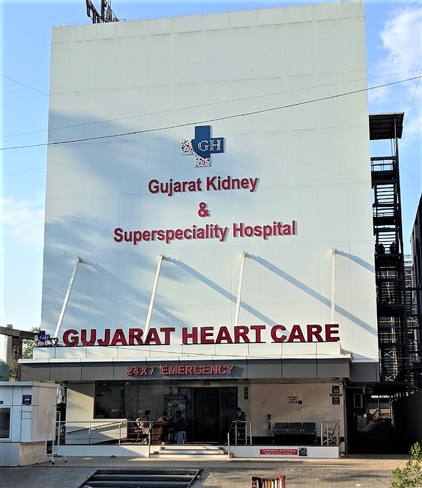 Gujarat Kidney & Super Speciality Ltd Q3 FY26: ₹23 Cr Revenue, 51% ROCE ...